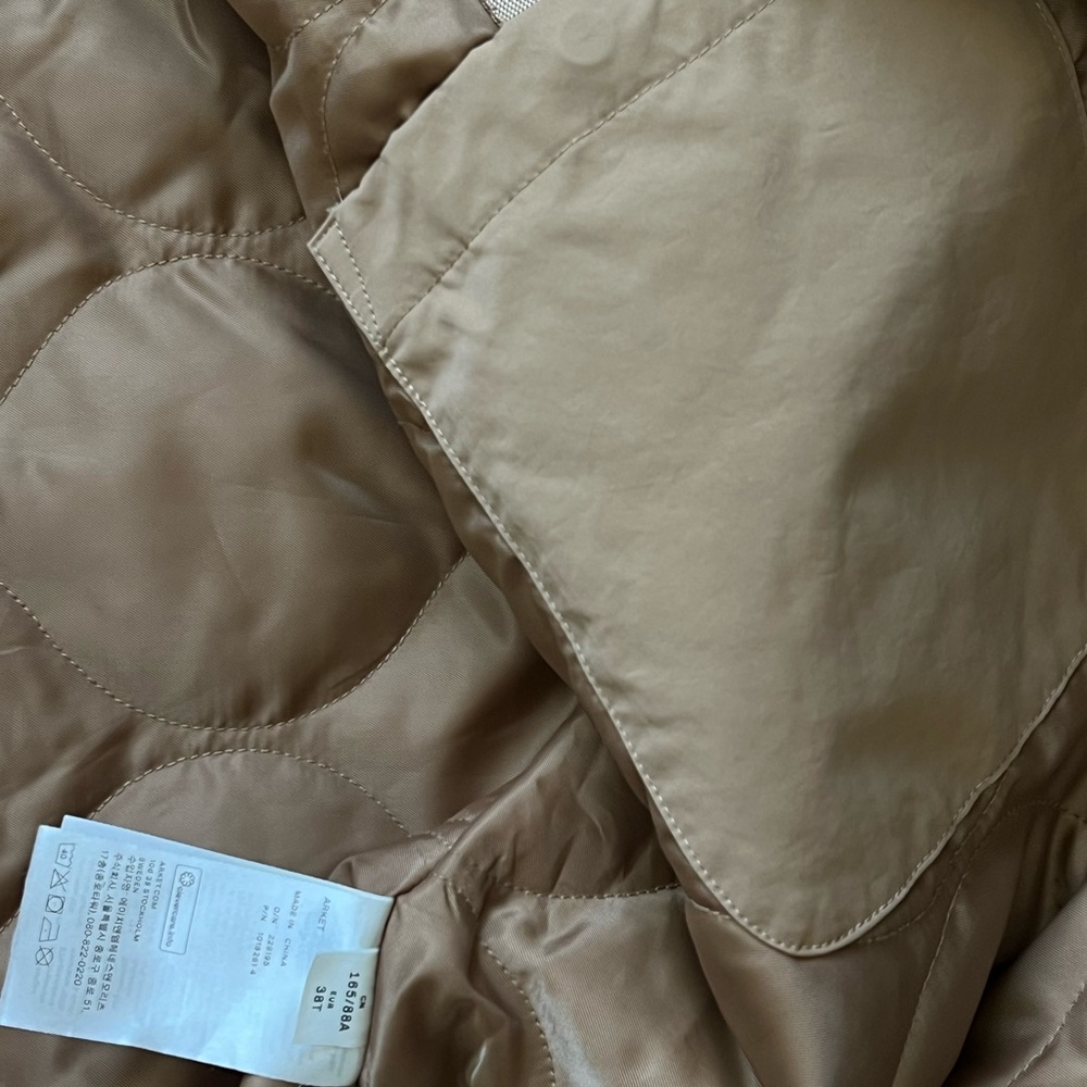 Arket jacket - Picture 4 of 4